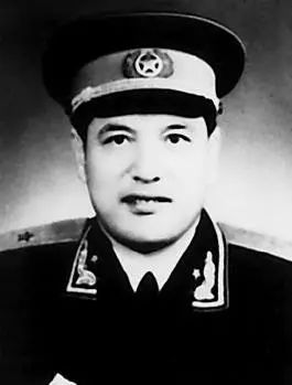 
 吴东峰：“新疆走出了五位少数民族开国将军”|开国将军轶事之曹达诺夫（下）
