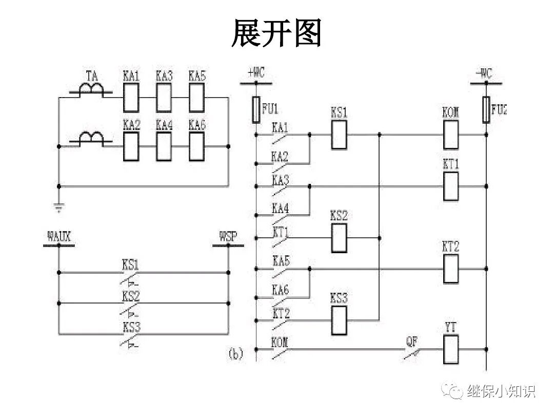 三段式過流保護講義的圖4