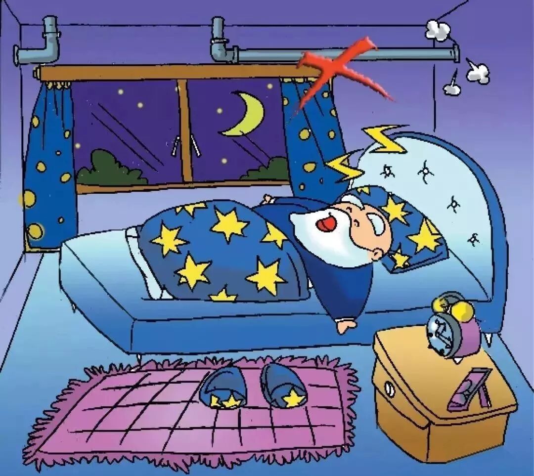 【泰燃科普】六大燃氣誤區(qū)——你別“闖”