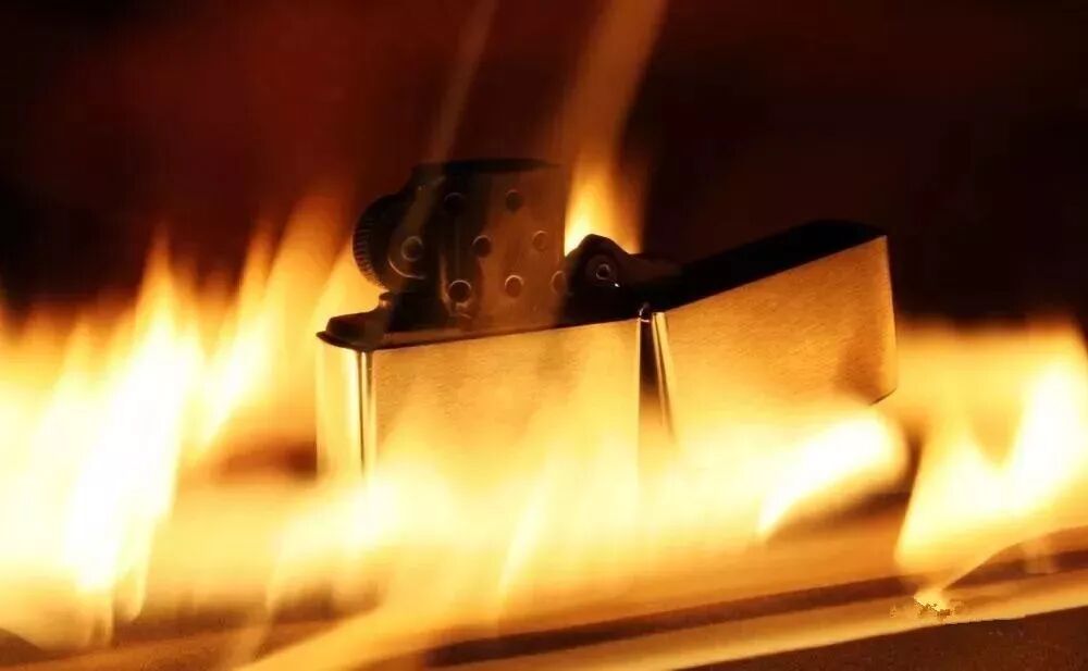 【泰燃科普】六大燃氣誤區(qū)——你別“闖”