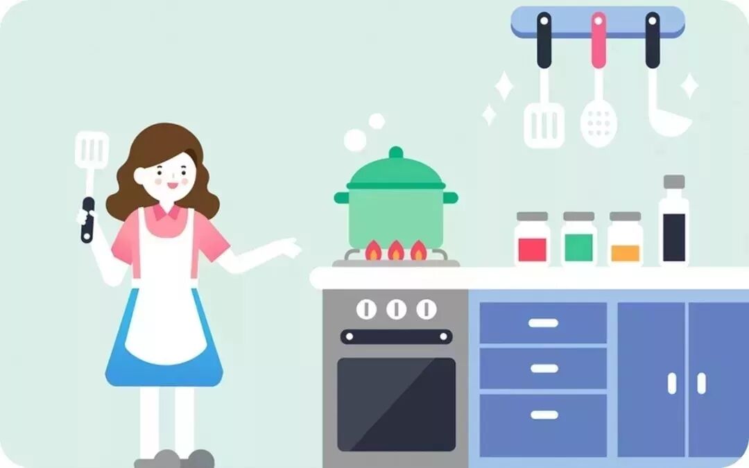 【泰燃科普】六大燃氣誤區(qū)——你別“闖”