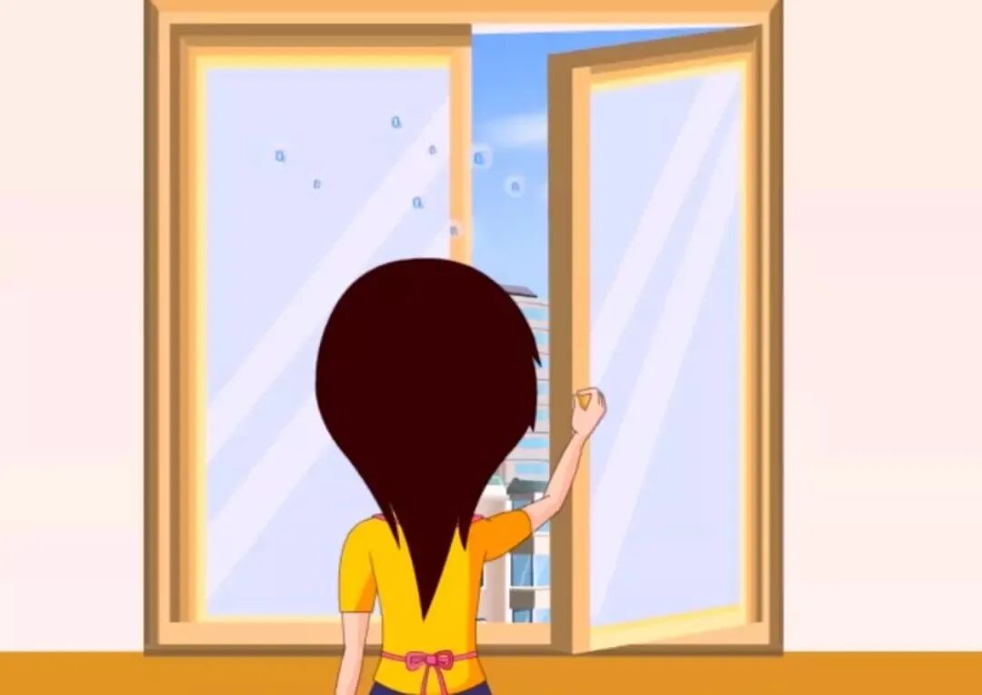 泰燃科普:給孩子們的一堂燃?xì)獍踩破站W(wǎng)課