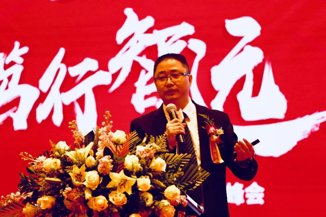 剑指80亿！宏宇陶瓷2019荣耀再升级，不服来战！