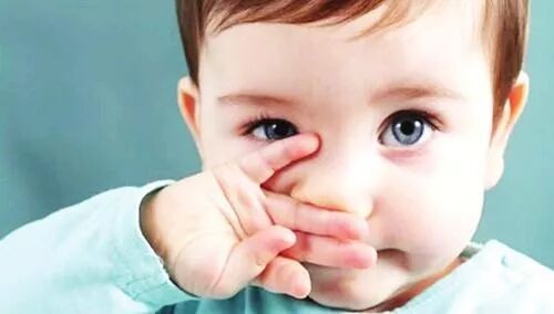 误把鼻炎当感冒，竟让孩子患上哮喘，教你3招！