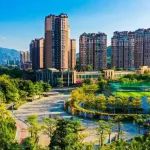 “运动自由”！攀枝花这里的市民尽享15分钟健身圈