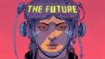 朋克机动系列《The Future is Now》—西班牙插画师Josan Gonzalez