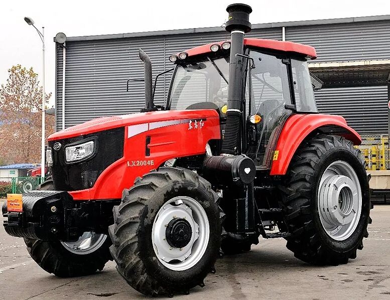 两款东方红lx2004都在热销它们的区别在哪里