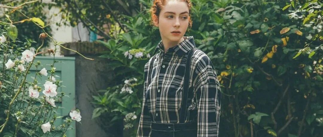 2021早春气质穿搭秘诀，慵懒又有魅力！