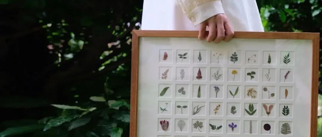 照这4个方法自制装饰画，比网红款高级多了！家里瞬间好品味