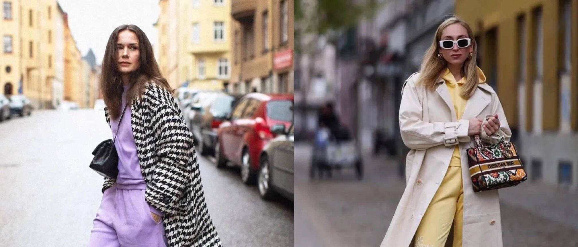 10套卫衣穿搭模板：继续舒服，继续自信