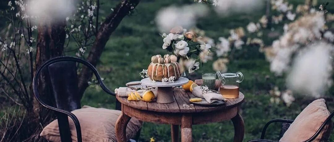 学会了！神仙博主的秘密武器，把日子过的又美又好吃