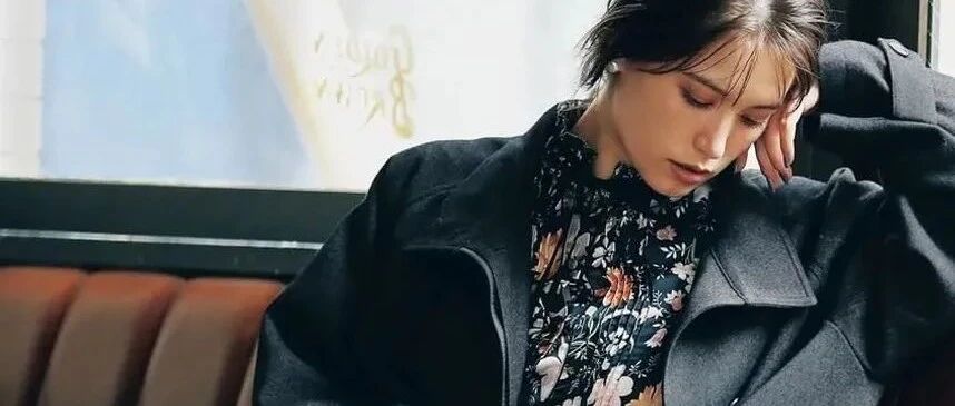 这几组懒人穿搭模板，方便快速出门，精神又好看！