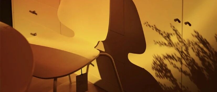 完美折射大自然的美：芭蕉灯、落日灯、月亮灯…打开一瞬间美呆