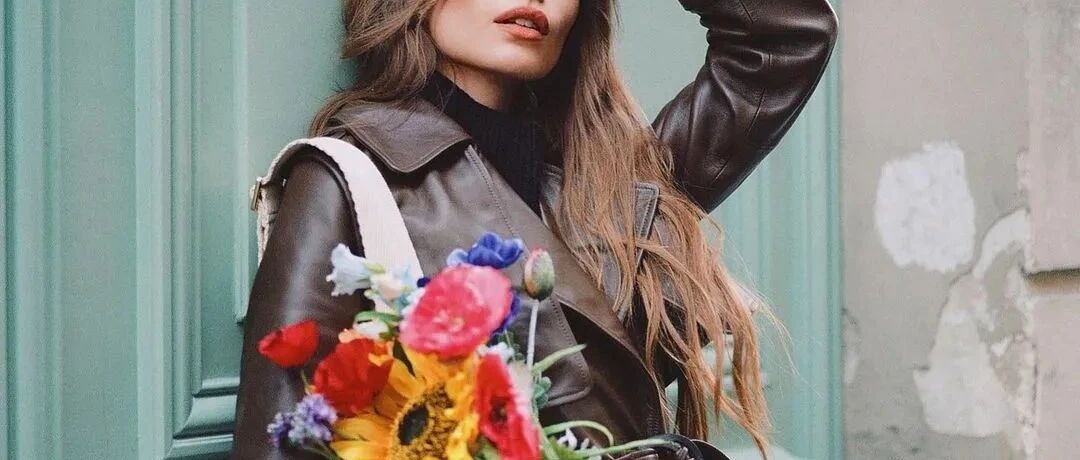 跨年穿搭抓住这几个关键词，绝对又美又暖