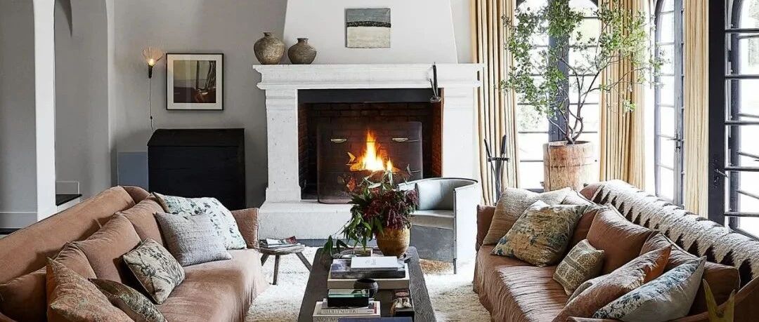 全球最壕模特肯豆豪宅曝光，网友：没想到还挺有文化