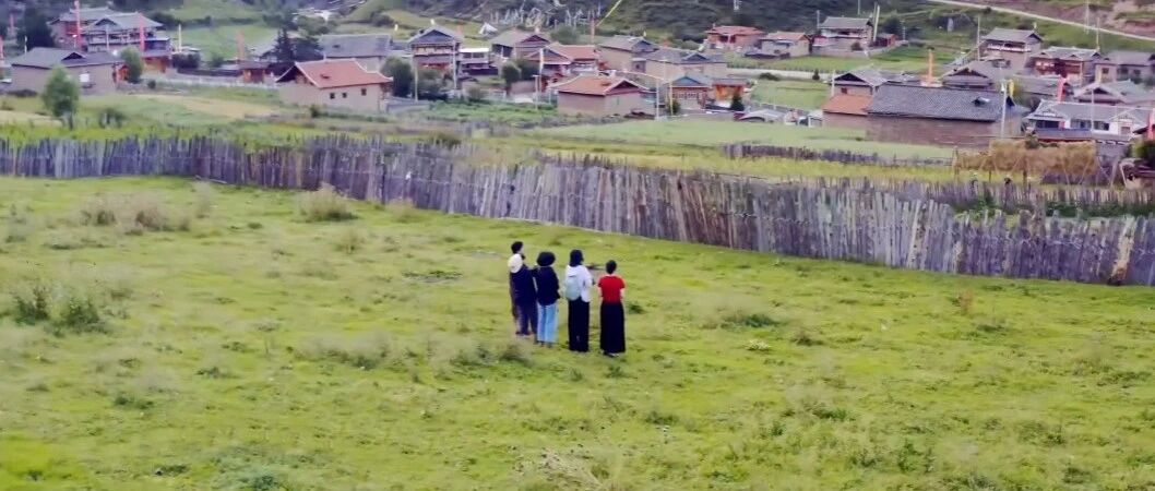 5位单身姐姐合买520㎡老宅，抱团养老：她们的50岁让90后都酸了