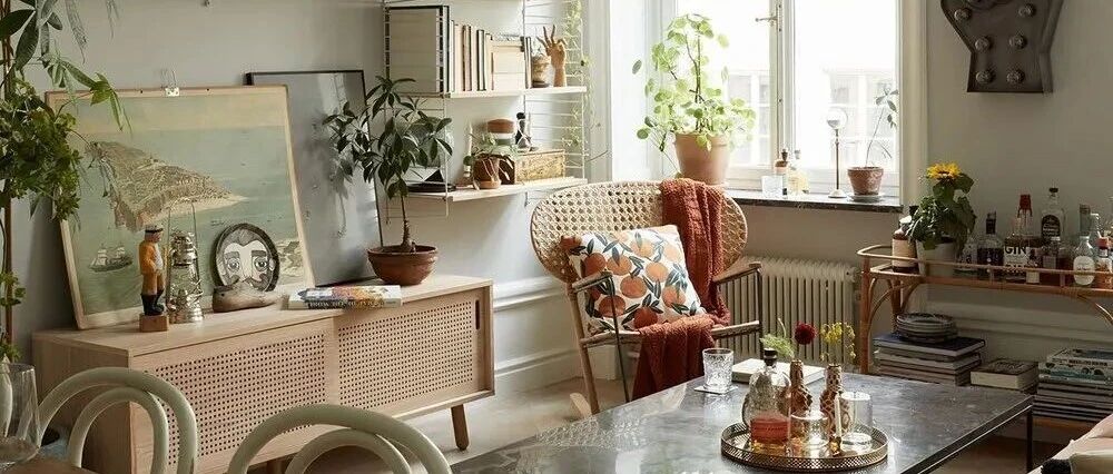 家里这几个地方动一下，看着顺眼多了！