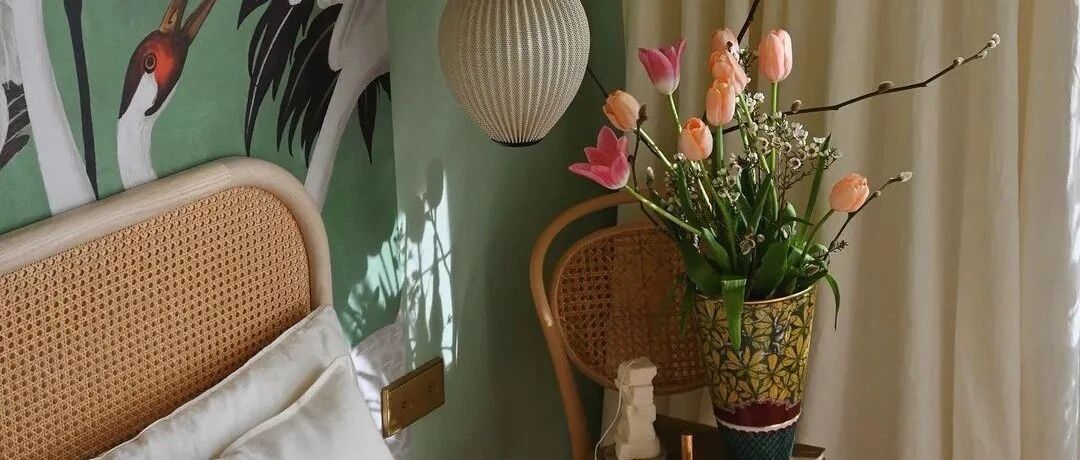 选对窗帘有多重要？一帘遮百丑，小户型也有梦幻感！