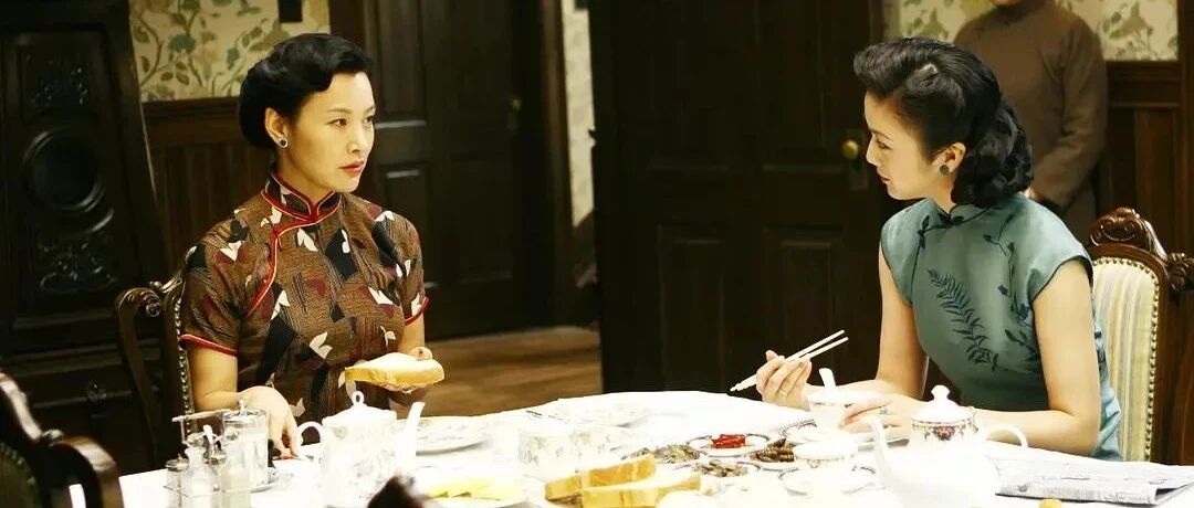 走进民国太太的厨房，从一饭一蔬去看那个令人着迷的时代