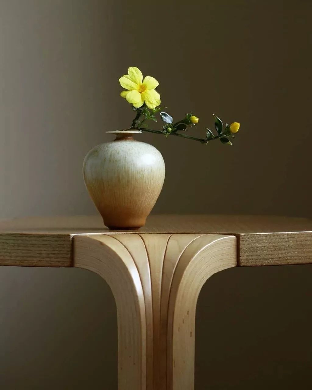 中式家具的美，美在灵魂有性格