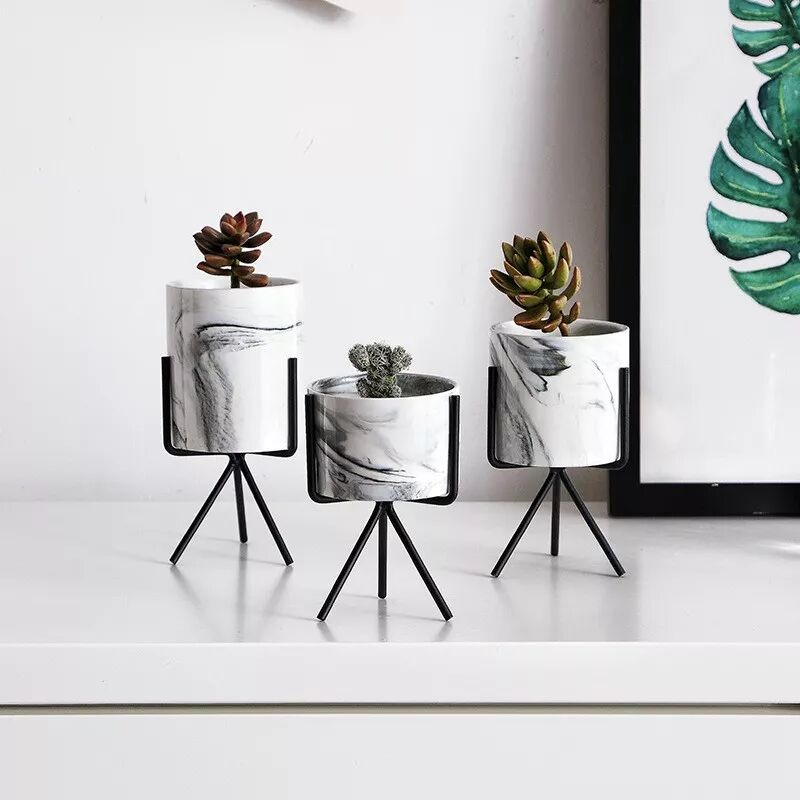 高級感的家，少不了這兩樣東西，2020年必火！ 家居 第47張