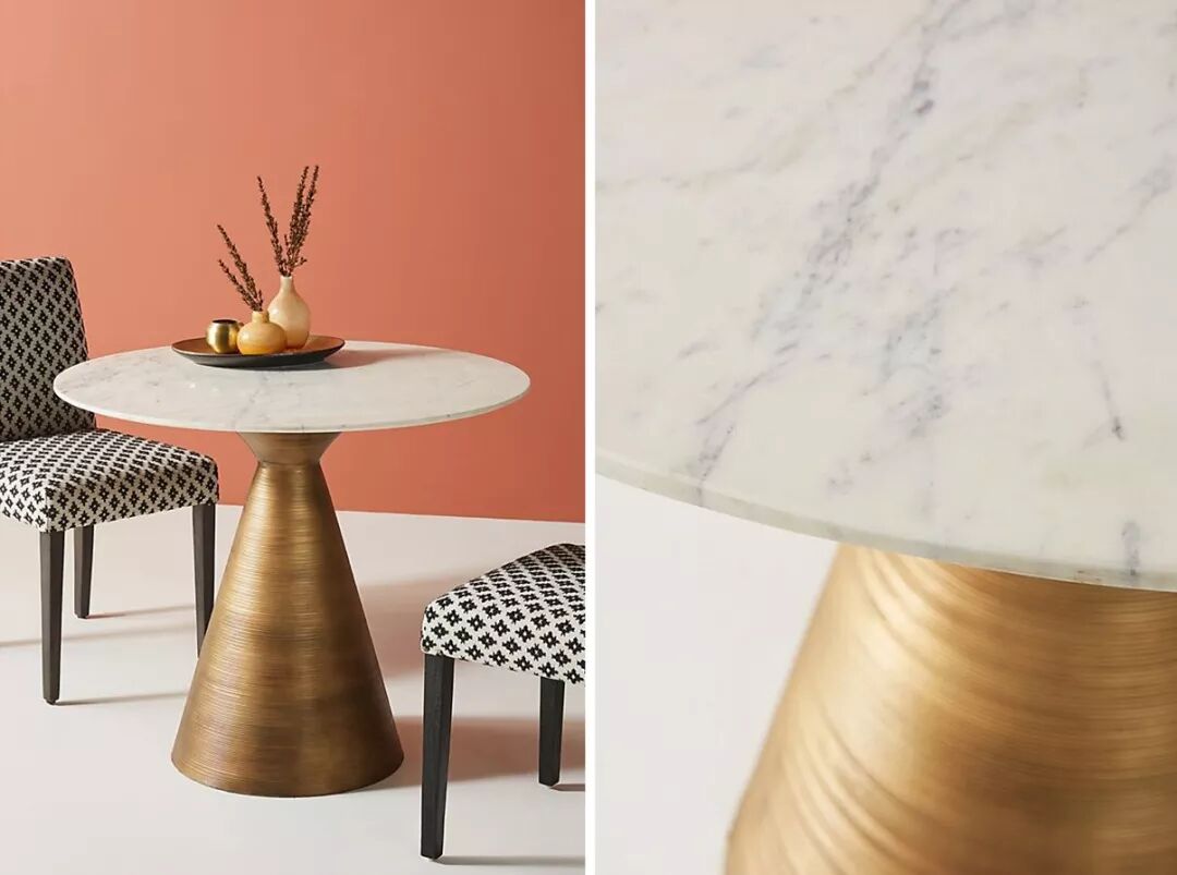 高級感的家，少不了這兩樣東西，2020年必火！ 家居 第5張