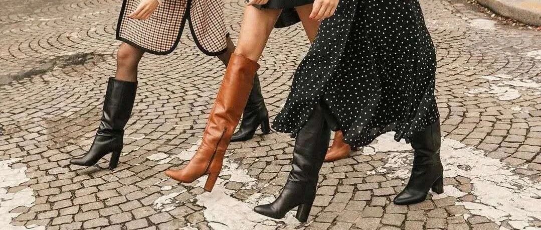 秋冬刚需！有了它，衣柜里的秋装都变流行款