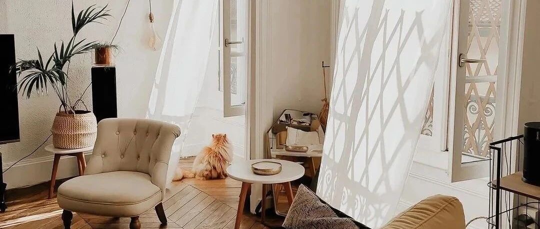 看完2021最新家装风格，每一款都让我想动手翻新！