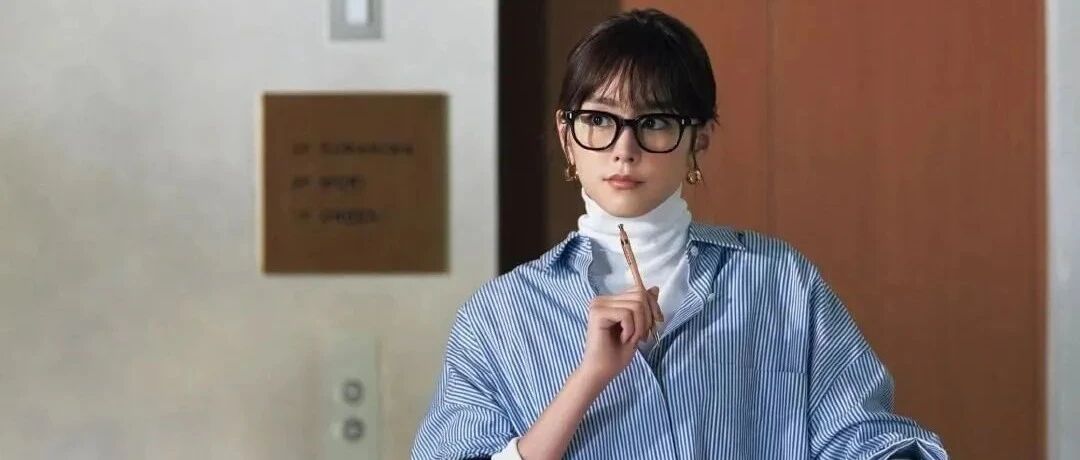 冬日叠穿想要出彩，这个单品必不能少！