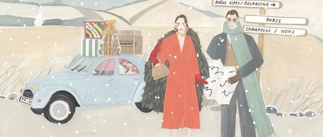 惊艳到我！战斗民族的叠穿大法，居然救了整个衣柜