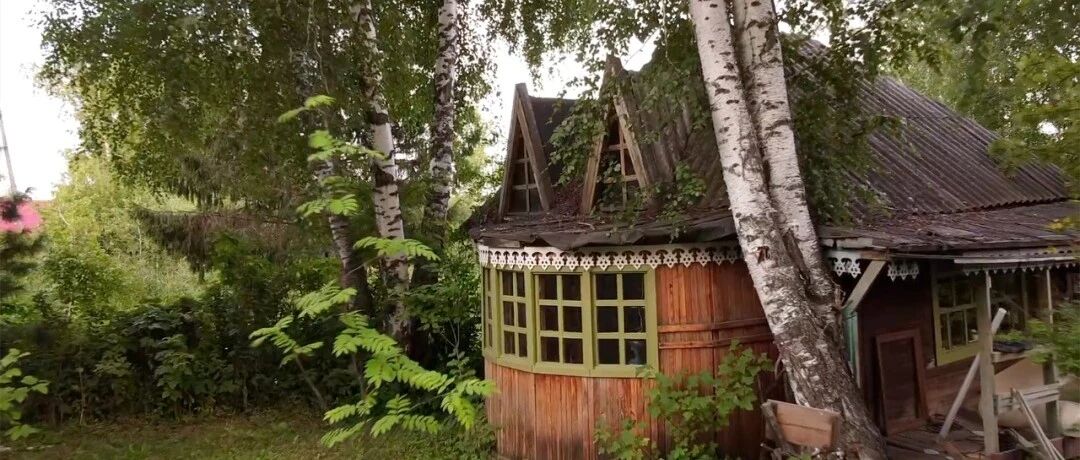 120天改造29平米老破屋，她和丈夫在这里过起了绿野仙踪般的童话生活