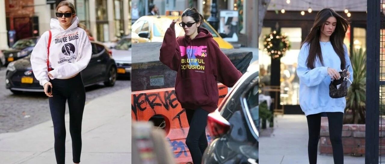 春天衣柜里必备的百搭显瘦单品， 非它莫属！