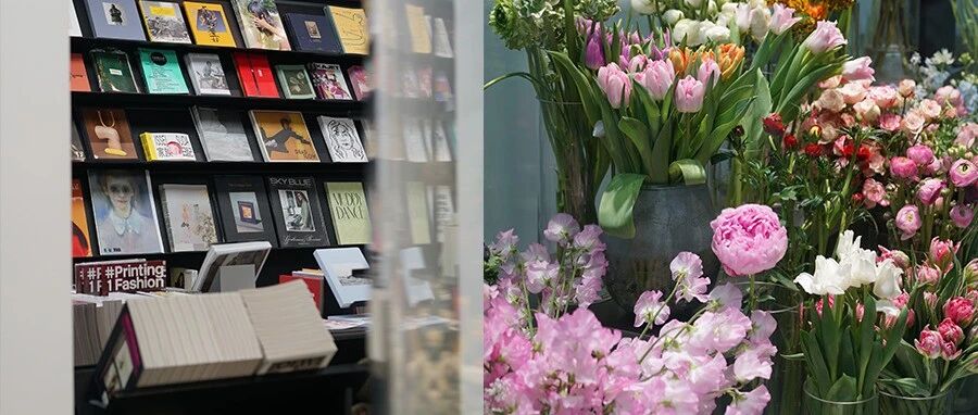 花园书店、植物酒馆、草木中古店...现在的城市美学店，也太有品了吧？