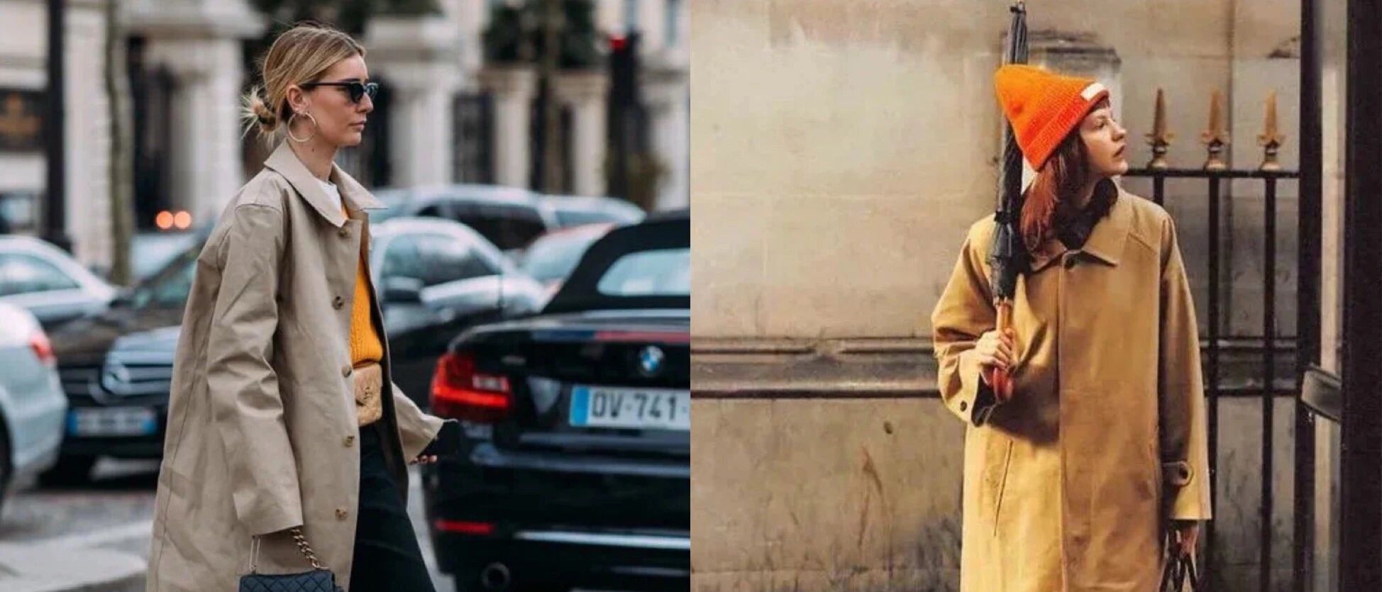 90%的女生都有这件经典款，穿得好看的却不多