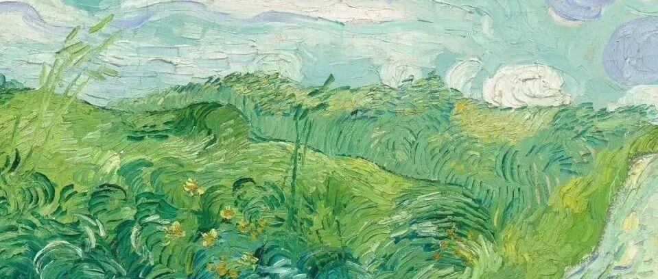 比BV绿清新，比草绿明亮...这种绿就是春天的霸屏王者，活力满满！