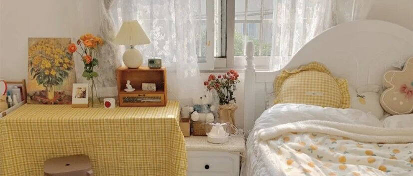 15㎡老破小改成高级北欧风，蜗居不苦！跟这些神仙家居博主取取经吧