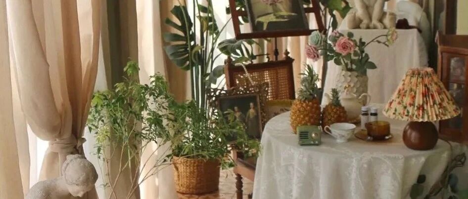 2022年家装新趋势，阳台早就不是晾衣服的地儿了