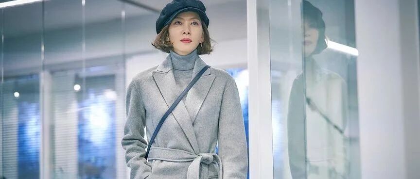 影视剧大女主穿搭又飒又美！普通人模仿其实很简单