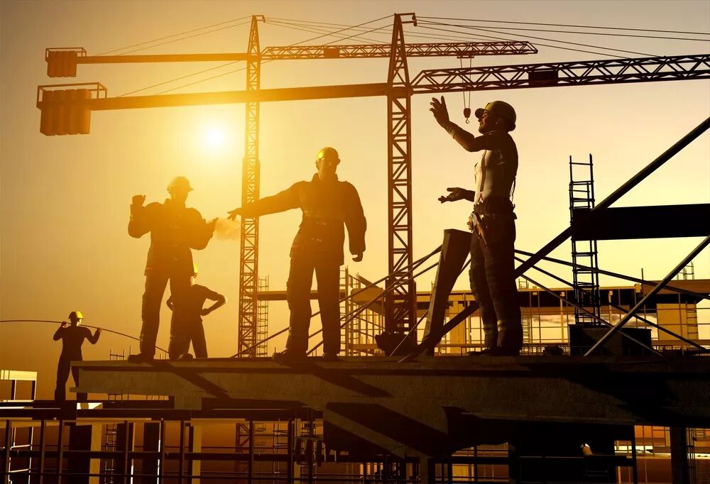 闲谈：澳洲的建筑安全和质量体系