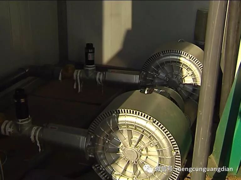 填埋式|辛店镇：填埋式污水处理一体化设备即将投入使用