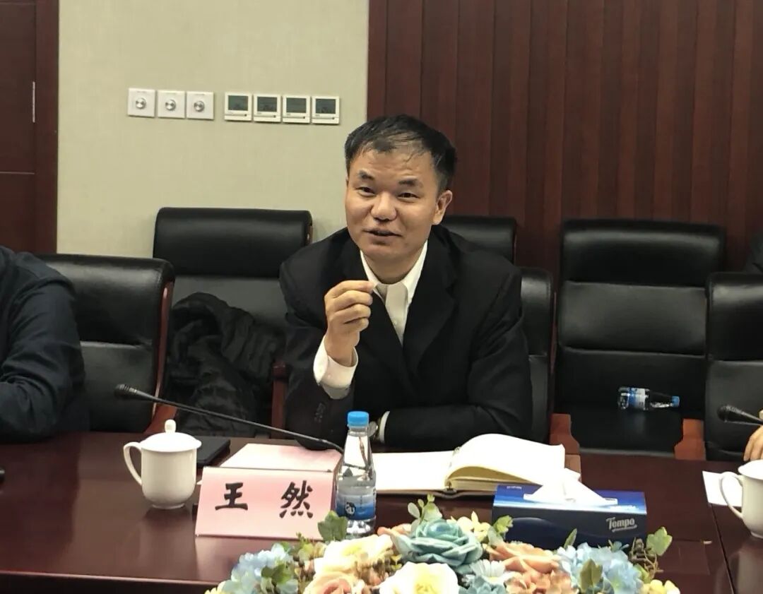 【要闻】区委副书记、区长徐刚调研服务中远海运（天津）有限公司