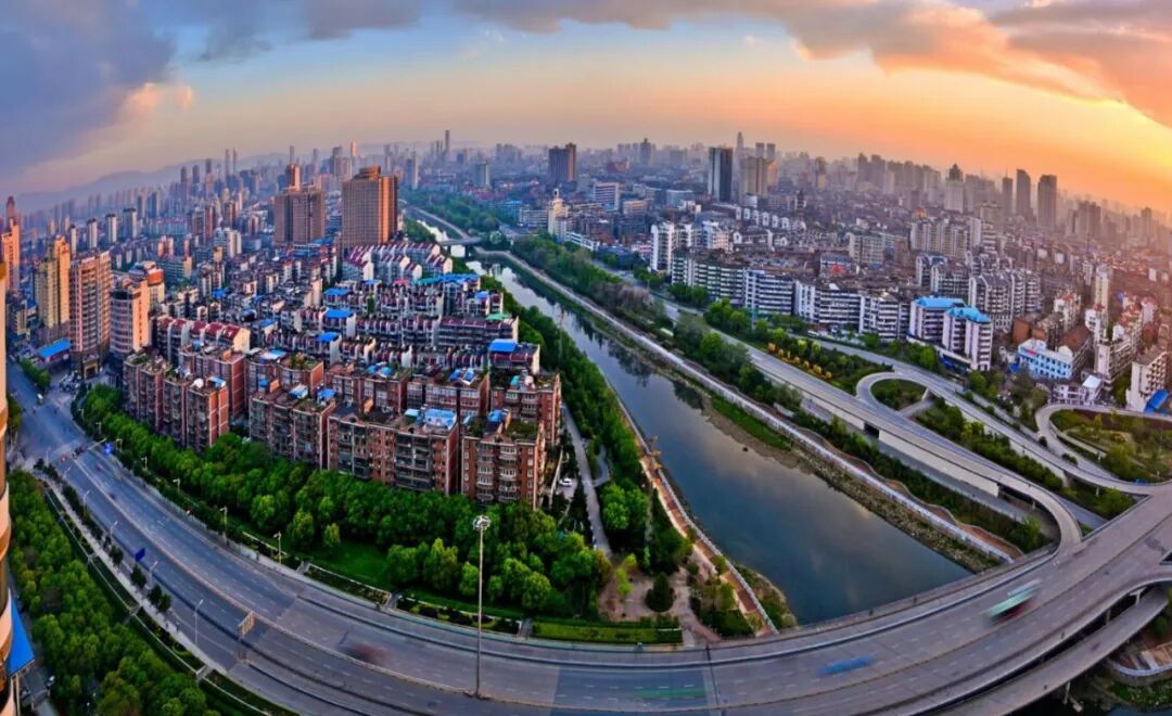 持续深耕与城共进侨银股份再添828亿南昌西湖区环卫大单