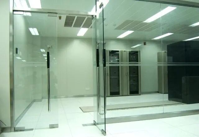 圖文講解弱電機(jī)房建設(shè)裝修系統(tǒng)知識(shí)的圖9