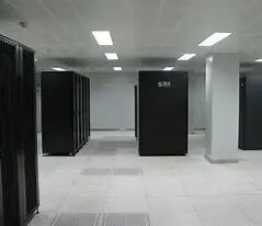 圖文講解弱電機(jī)房建設(shè)裝修系統(tǒng)知識(shí)的圖10
