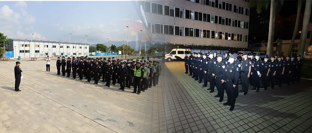 台山今年共出警3575人 抓获违法人员2名 清查娱乐场所643间 台山娱乐平台 微信公众号文章 微小领