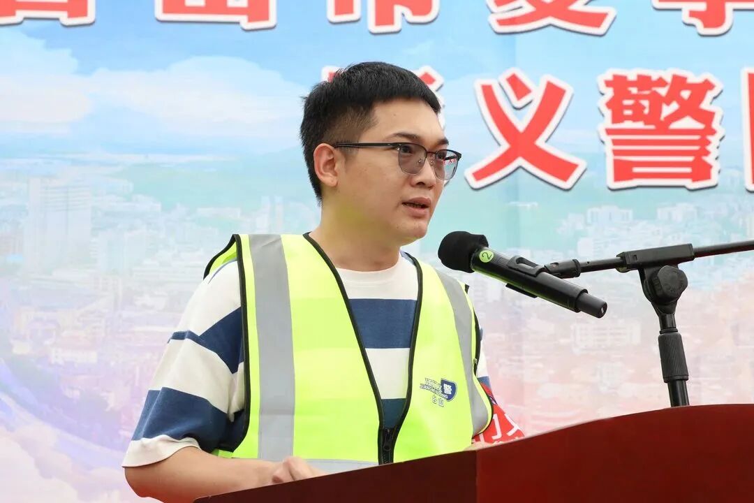 高能预警台山市夏季治安强大攻势来袭