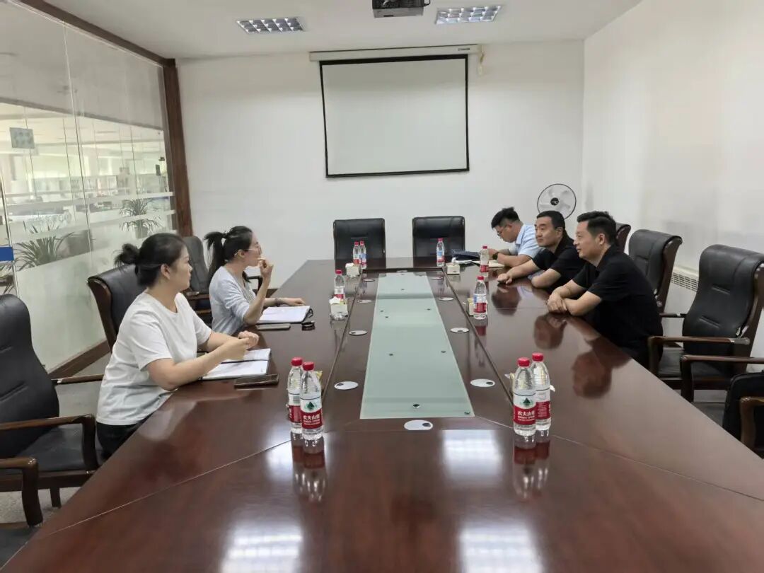 经开区：靠前监督，筑牢安全生产防线