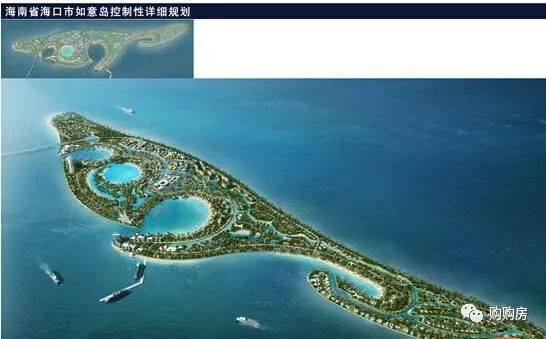 2017年,海南房产市场都在发生哪些重要变化?