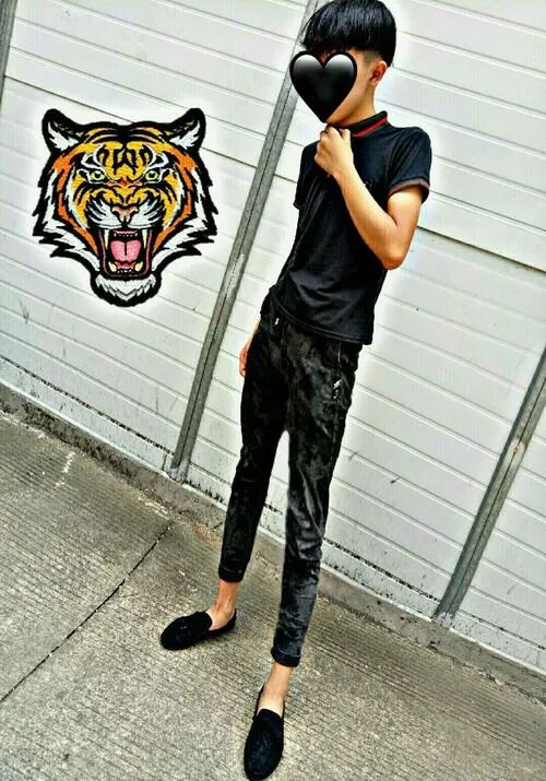 兴风作浪的精神小伙来了,比大妈大爷更狂野!_影视聚合站