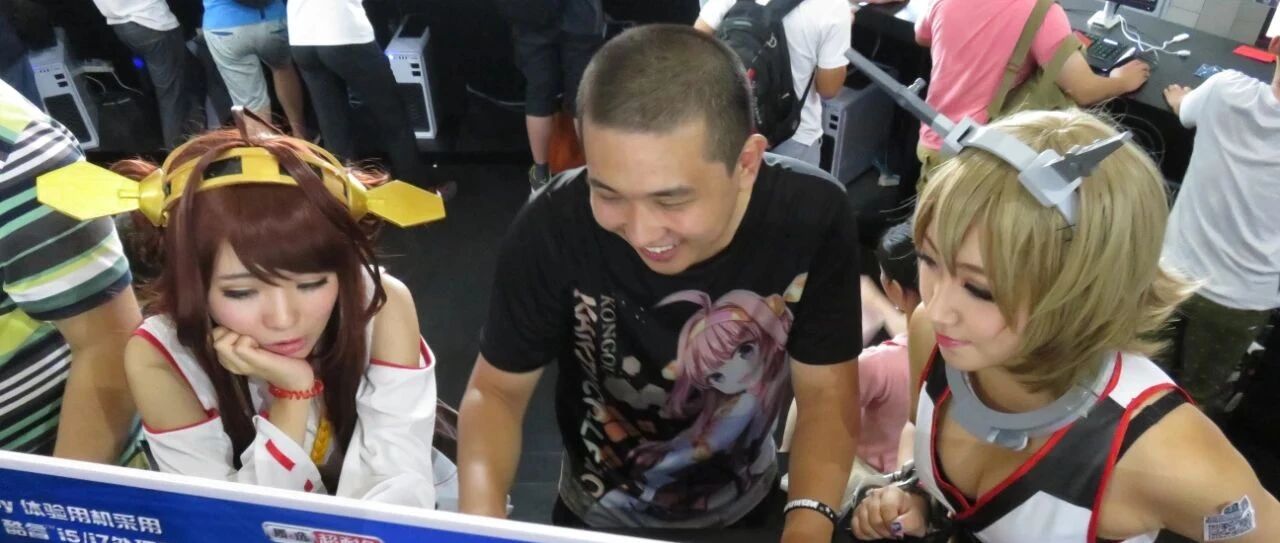 花钱就有妹子陪玩游戏?背后的坑防不胜防!